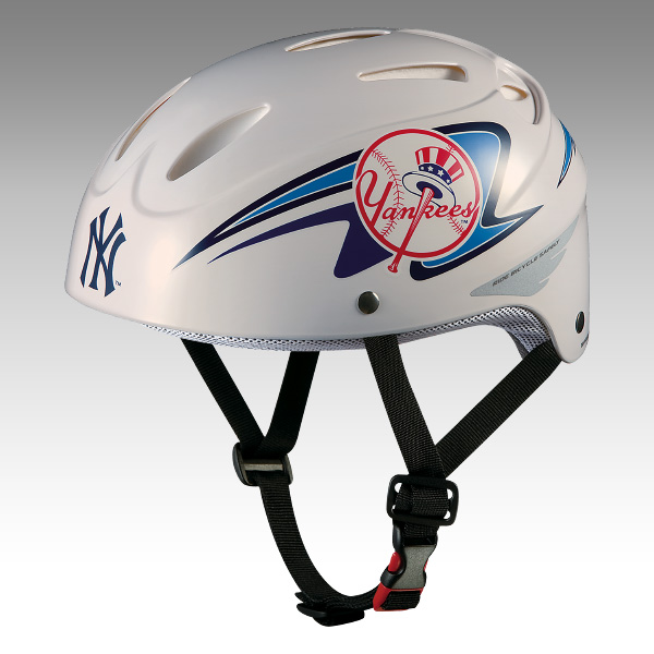 メジャーリーグ ベースボール KIDS-X7　ニューヨーク・ヤンキース
