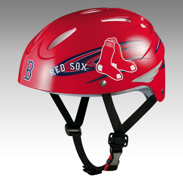 メジャーリーグ ベースボール KIDS-X7　ボストン・レッドソックス
